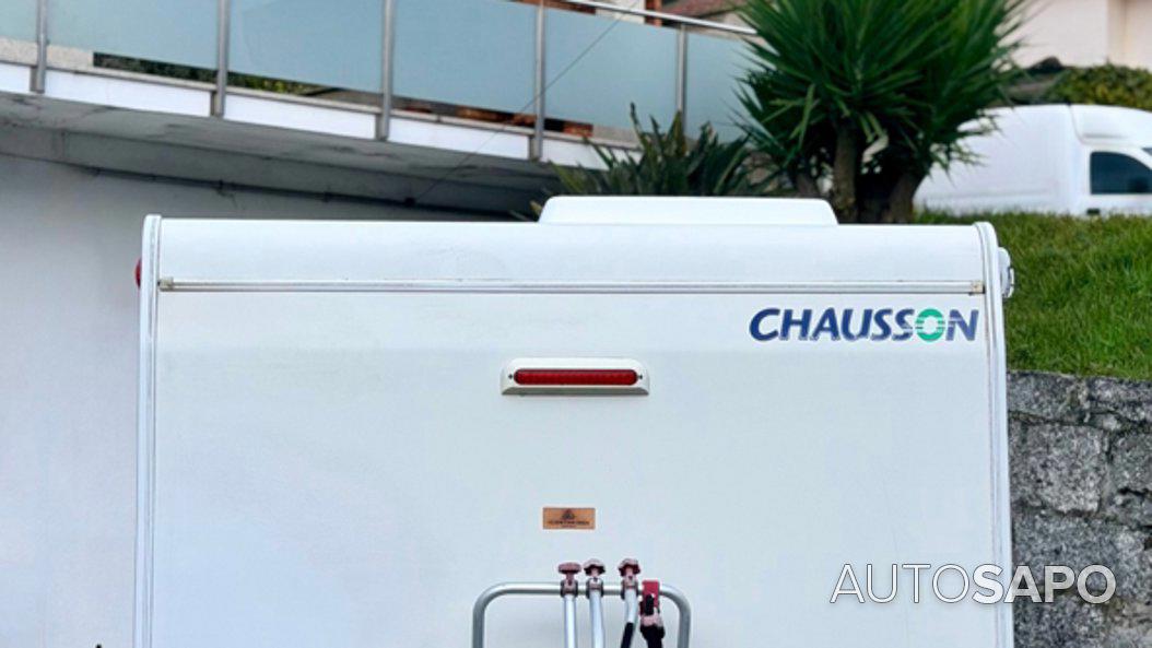 Chausson Flash de 2007
