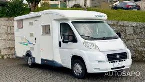 Chausson Flash de 2007