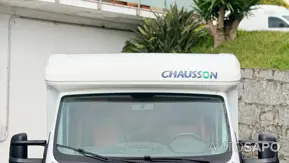 Chausson Flash de 2007