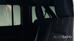 Jeep Wrangler de 2019