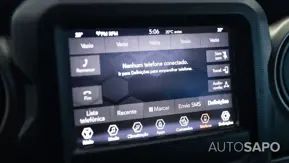 Jeep Wrangler de 2019