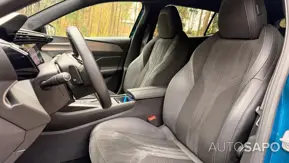 Peugeot 408 de 2023