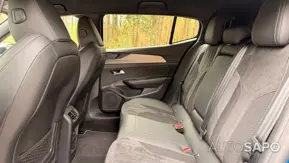 Peugeot 408 de 2023