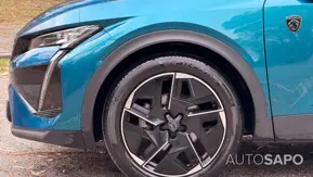 Peugeot 408 de 2023