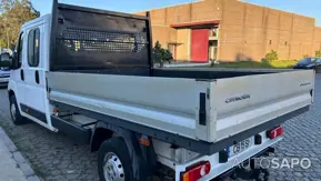 Citroen Jumper Chassis Cabine L3 de 2018