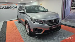 Peugeot 5008 de 2019