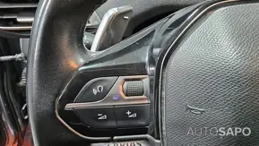 Peugeot 5008 de 2019