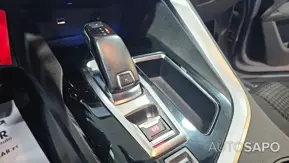 Peugeot 5008 de 2019