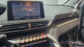 Peugeot 5008 de 2019