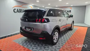 Peugeot 5008 de 2019