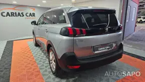 Peugeot 5008 de 2019