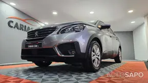 Peugeot 5008 de 2019