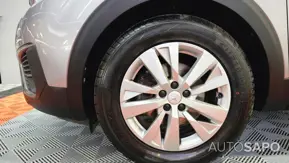 Peugeot 5008 de 2019