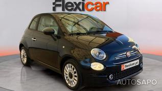 Fiat 500 de 2020