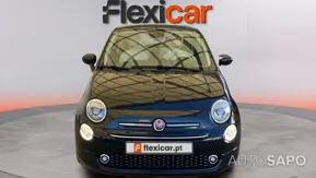 Fiat 500 de 2020