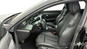 Peugeot 508 de 2023