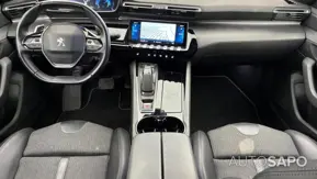 Peugeot 508 de 2023