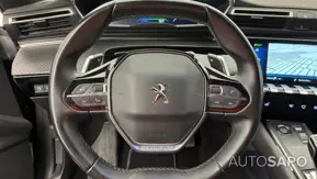 Peugeot 508 de 2023