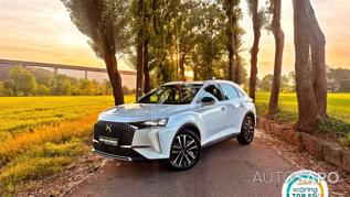DS DS7 de 2023