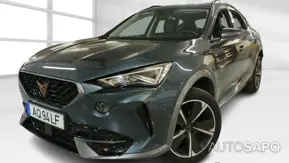 Cupra Formentor de 2022