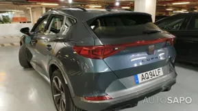 Cupra Formentor de 2022