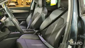 Cupra Formentor de 2022
