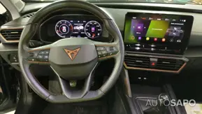 Cupra Formentor de 2022