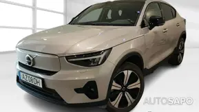 Volvo C40 de 2023