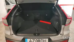 Volvo C40 de 2023