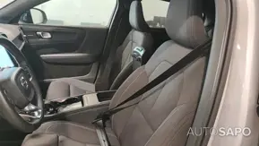 Volvo C40 de 2023
