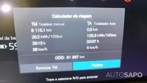 Volvo C40 de 2023