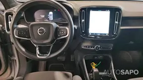 Volvo C40 de 2023