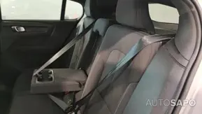Volvo C40 de 2023