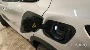 Volvo C40 de 2023