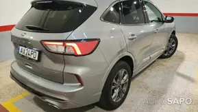 Ford Kuga de 2023