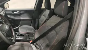 Ford Kuga de 2023