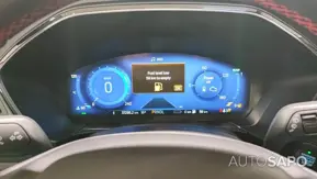 Ford Kuga de 2023