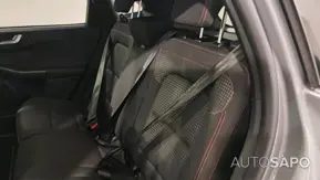 Ford Kuga de 2023
