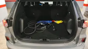 Ford Kuga de 2023