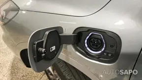 Ford Kuga de 2023