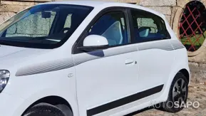 Renault Twingo 1.0 SCe Night&Day de 2017