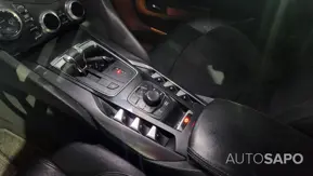 Citroen DS5 1.6 e-HDi Air.So Chic CMP6 de 2013