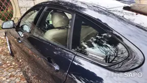 BMW Série 4 de 2016