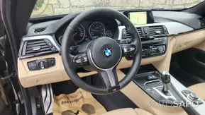 BMW Série 4 de 2016
