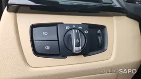 BMW Série 4 de 2016