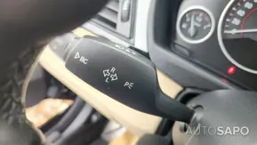 BMW Série 4 de 2016