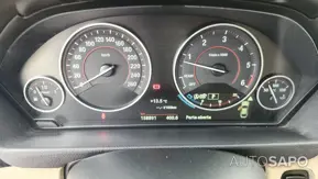 BMW Série 4 de 2016