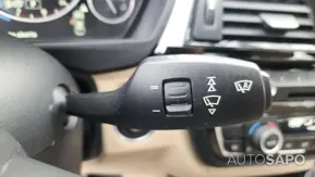 BMW Série 4 de 2016