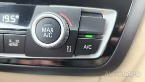 BMW Série 4 de 2016