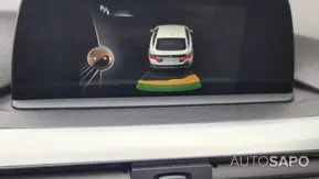 BMW Série 4 de 2016
